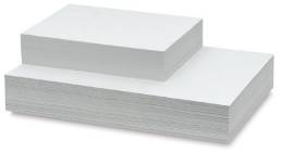 10 Kg Beyaz Sülfit Kağıt (45gr/m2)